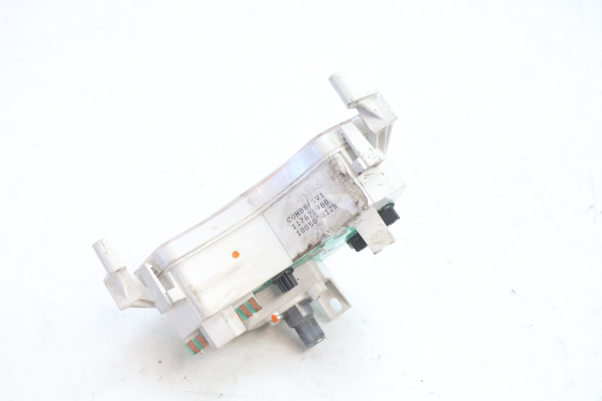 photo de CONTACHILOMETRI PEUGEOT LUDIX 50 (2008 - 2017) - Altra angolazione