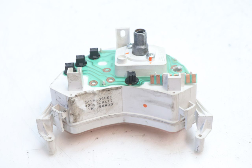 photo de CONTACHILOMETRI PEUGEOT LUDIX 50 (2008 - 2017) - Primo piano tecnico