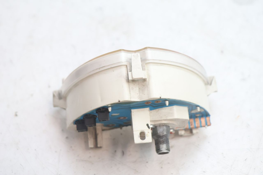 photo de CONTACHILOMETRI PEUGEOT LUDIX PRO 2T 50 (2010 - 2017) - Altra angolazione