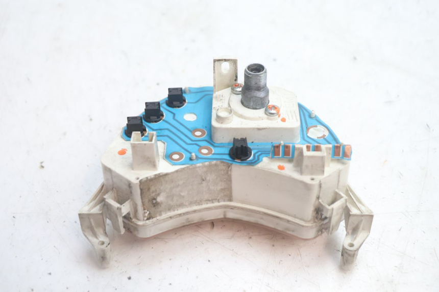 photo de CONTACHILOMETRI PEUGEOT LUDIX PRO 2T 50 (2010 - 2017) - Vista d'insieme del prodotto