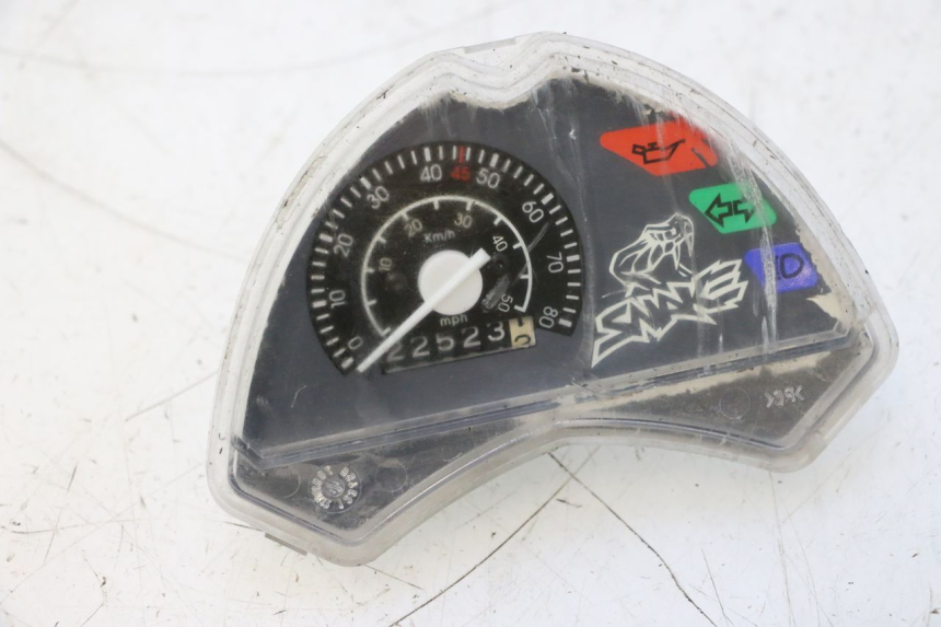 photo de CONTACHILOMETRI PEUGEOT LUDIX SNAKE 2T 50 (2004 - 2014) - Dettaglio del componente