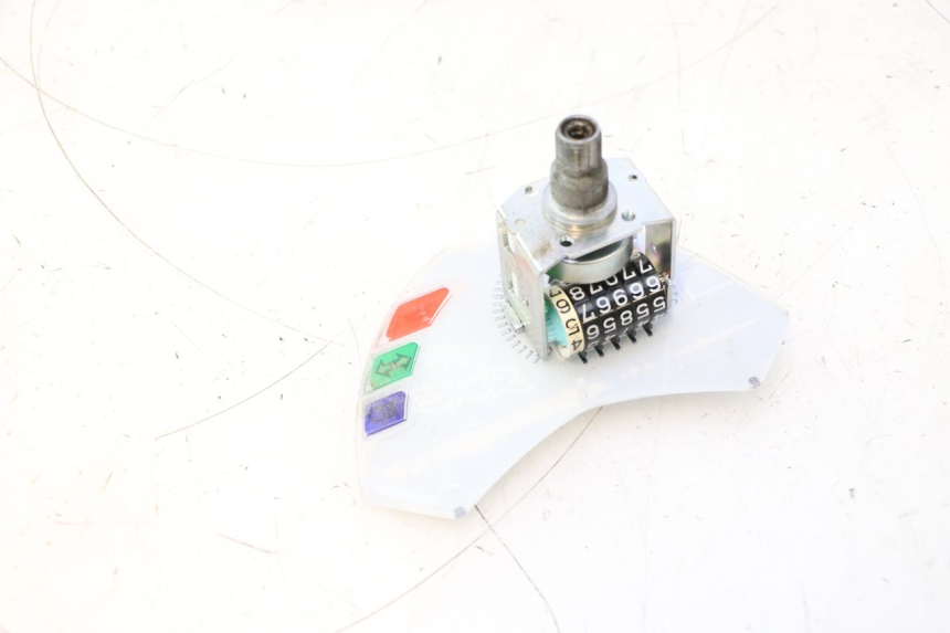 photo de CONTACHILOMETRI PEUGEOT LUDIX SNAKE 2T 50 (2004 - 2014) - Vista d'insieme del prodotto