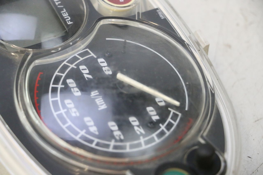 photo de CONTACHILOMETRI MBK MACH G AC 50 (2002 - 2014) - Zoom sullo stato d'uso