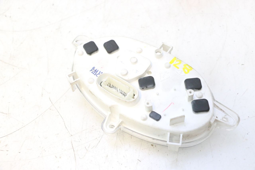 photo de CONTACHILOMETRI MBK MACH G AC 50 (2002 - 2014) - Marcature e riferimenti originali