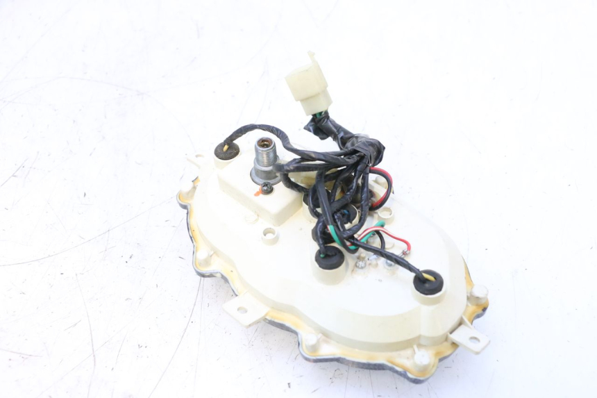 photo de CONTACHILOMETRI KEEWAY MATRIX RX9 125 (2006 - 2007) - Ricambio usato controllato
