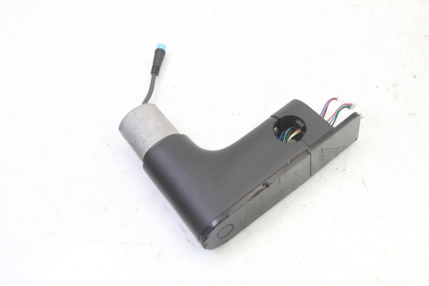 photo de CONTACHILOMETRI XIAOMI MI PRO 2 1 - Zoom sullo stato d'uso