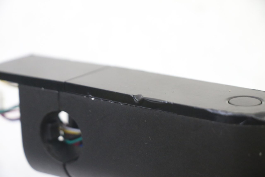 photo de CONTACHILOMETRI XIAOMI MI PRO 2 1 - Vista d'insieme del prodotto