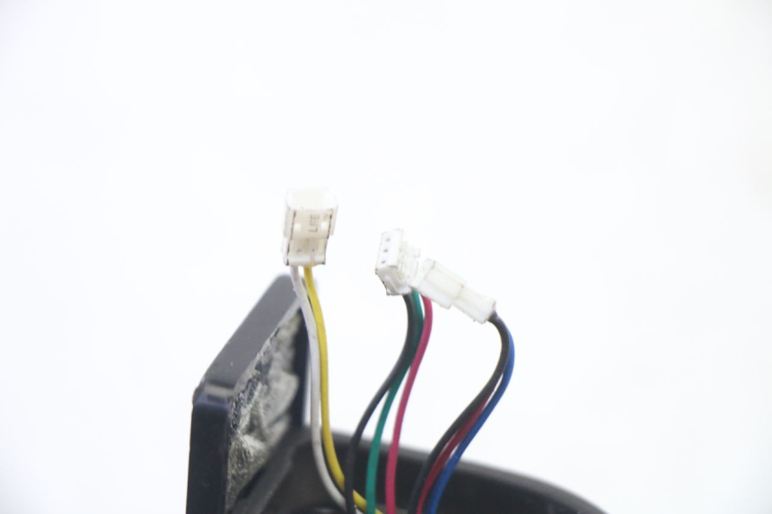 photo de CONTACHILOMETRI XIAOMI MI PRO 2 1 - Marcature e riferimenti originali