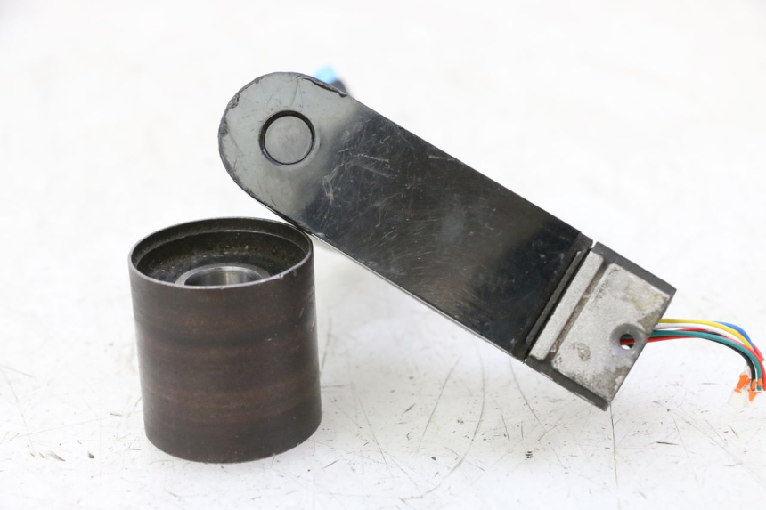 photo de CONTACHILOMETRI XIAOMI MI PRO 2 1 - Zoom sullo stato d'uso