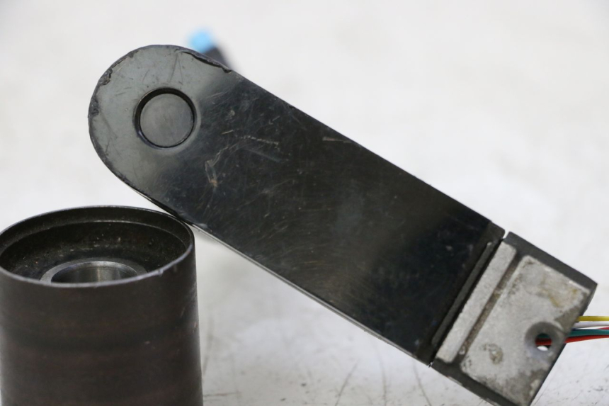 photo de CONTACHILOMETRI XIAOMI MI PRO 2 1 - Altra angolazione