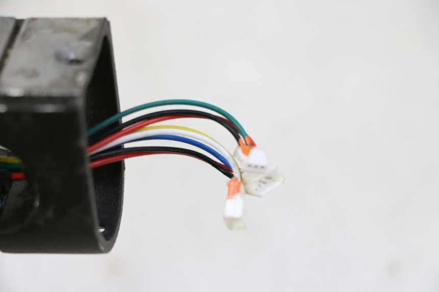 photo de CONTACHILOMETRI XIAOMI MI PRO 2 1 - Primo piano tecnico