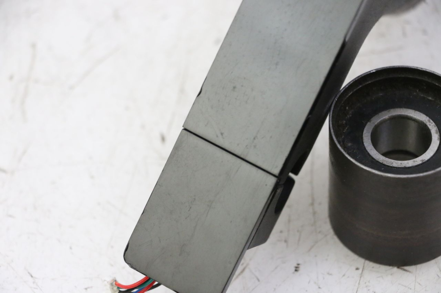 photo de CONTACHILOMETRI XIAOMI MI PRO 2 1 - Dettaglio del componente