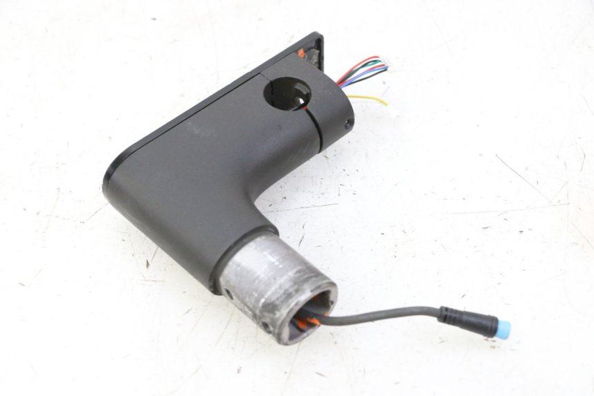 photo de CONTACHILOMETRI XIAOMI MI PRO 2 1 - Altra vista dell'articolo