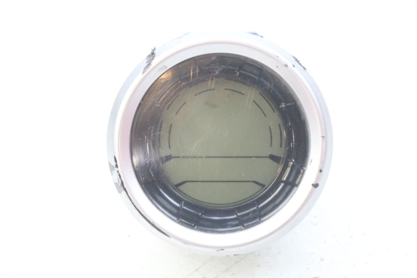 photo de CONTATORE JM MOTORS MIA 50 (2017 - 2020) - Vista principale