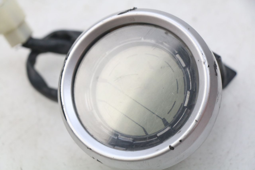 photo de CONTATORE JM MOTORS MIA 50 (2017 - 2020) - Zoom sullo stato d'uso