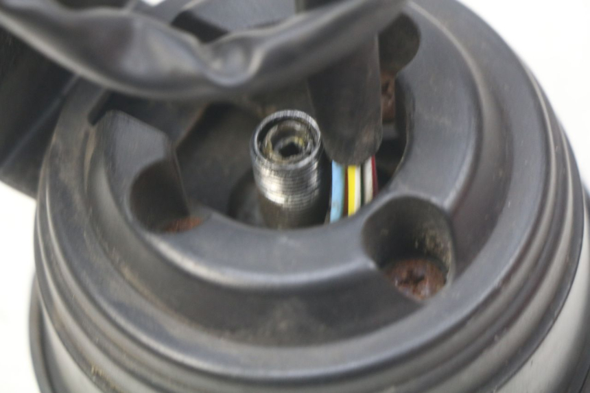 photo de CONTATORE JM MOTORS MIA 50 (2017 - 2020) - Altra angolazione