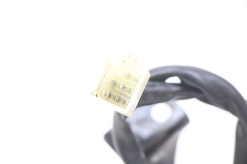 photo de CONTATORE JM MOTORS MIA 50 (2017 - 2020) - Primo piano tecnico