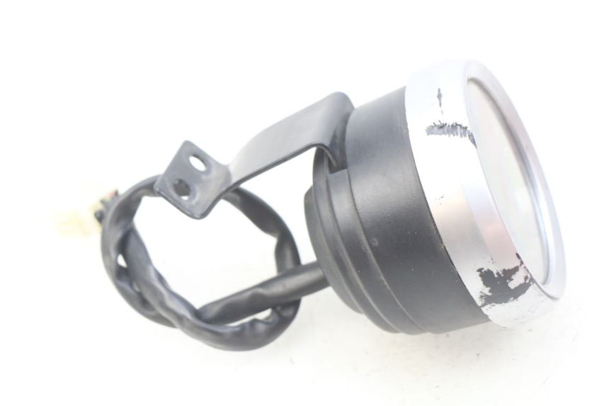 photo de CONTATORE JM MOTORS MIA 50 (2017 - 2020) - Stato della superficie e materiale