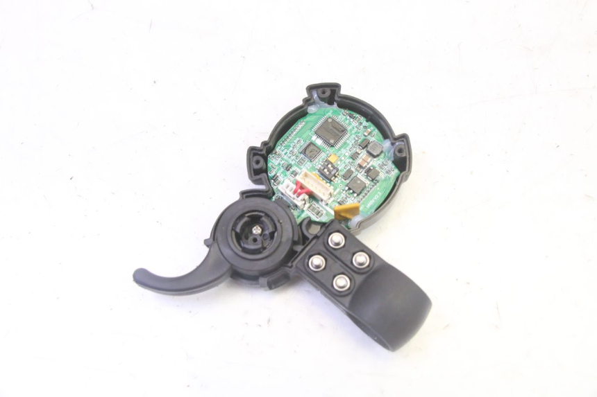 photo de CONTACHILOMETRI DUALTRON MINI SPECIAL 1 - Vista d'insieme del prodotto
