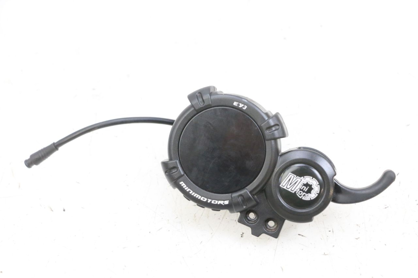 photo de CONTACHILOMETRI DUALTRON MINI SPECIAL 1 - Vista principale