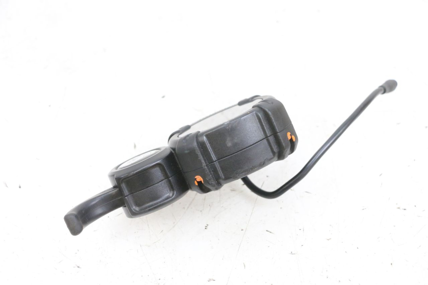 photo de CONTACHILOMETRI DUALTRON MINI SPECIAL 1 - Altra vista dell'articolo