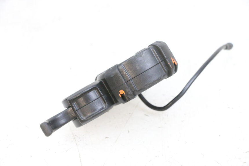 photo de CONTACHILOMETRI DUALTRON MINI SPECIAL 1 - Primo piano tecnico