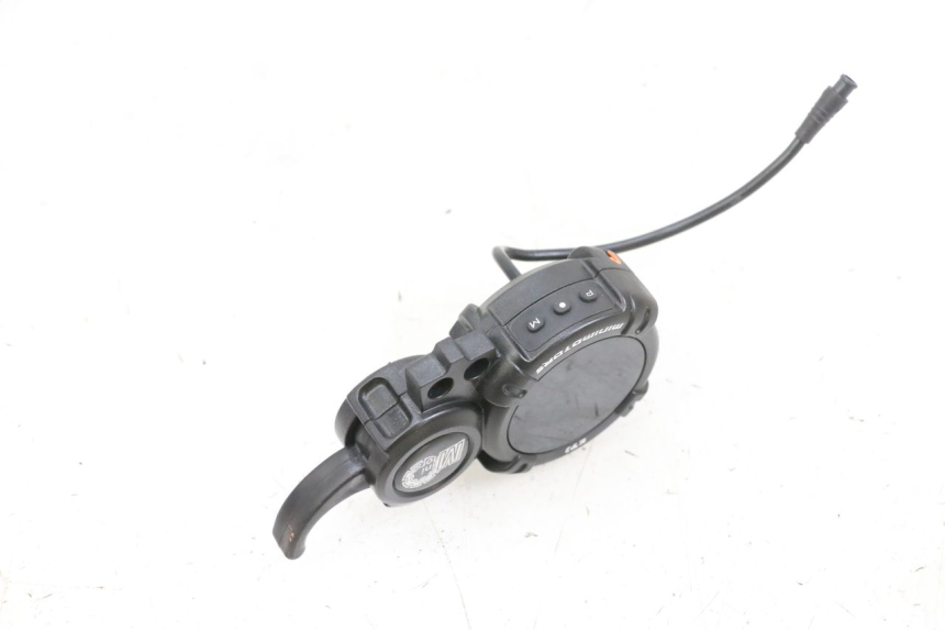 photo de CONTACHILOMETRI DUALTRON MINI SPECIAL 1 - Vista d'insieme del prodotto