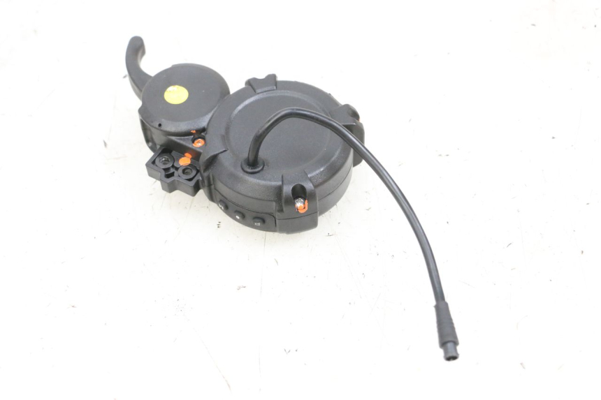 photo de CONTACHILOMETRI DUALTRON MINI SPECIAL 1 - Ricambio usato controllato