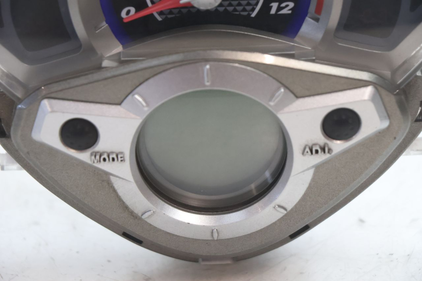 photo de CONTACHILOMETRI KYMCO MOVIE S 125 (2009 - 2018) - Zoom sullo stato d'uso
