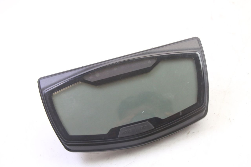 photo de CONTACHILOMETRI PIAGGIO MP3 HPE 310 (2024 - 2025) - Vista principale