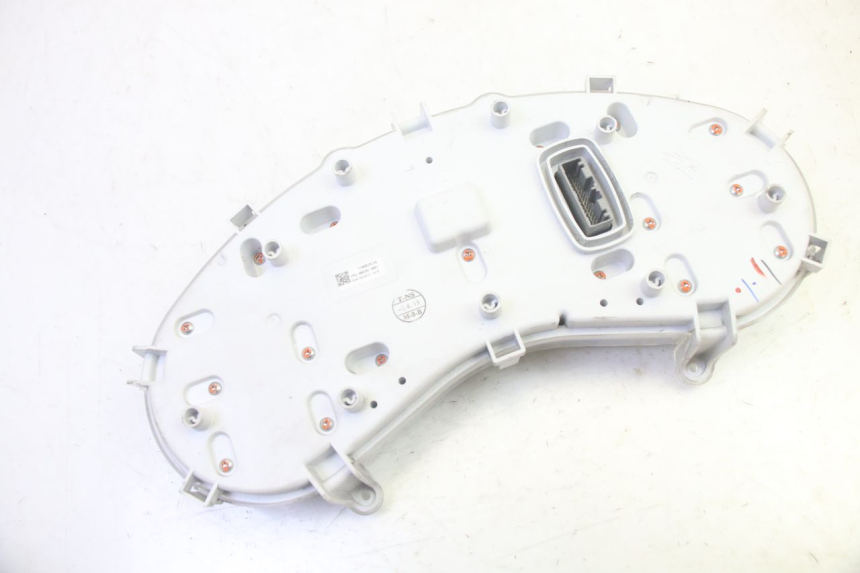 photo de CONTACHILOMETRI PIAGGIO MP3 HPE 350 (2018 - 2020) - Ricambio usato controllato