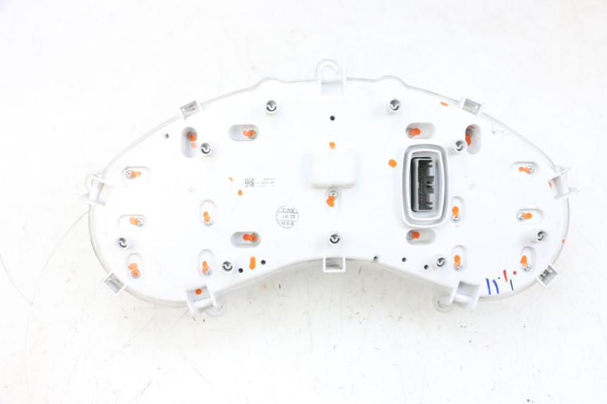 photo de CONTACHILOMETRI PIAGGIO MP3 HPE 300 (2019 - 2026) - Foto prodotto supplementare