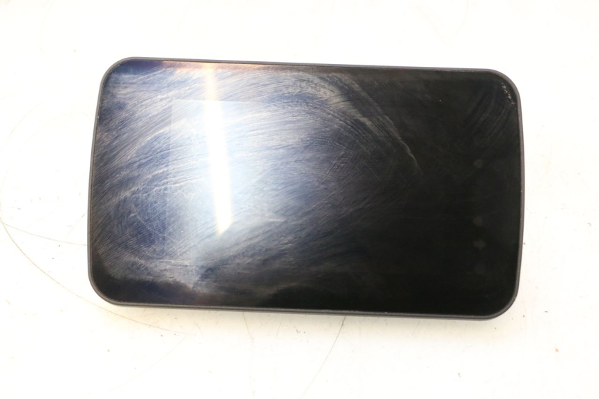 photo de CONTACHILOMETRI PIAGGIO MP3 HPE 530 (2022 - 2026) - Primo piano ad alta risoluzione