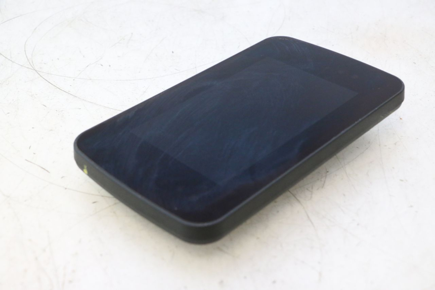 photo de CONTACHILOMETRI PIAGGIO MP3 HPE 530 (2022 - 2026) - Altra angolazione