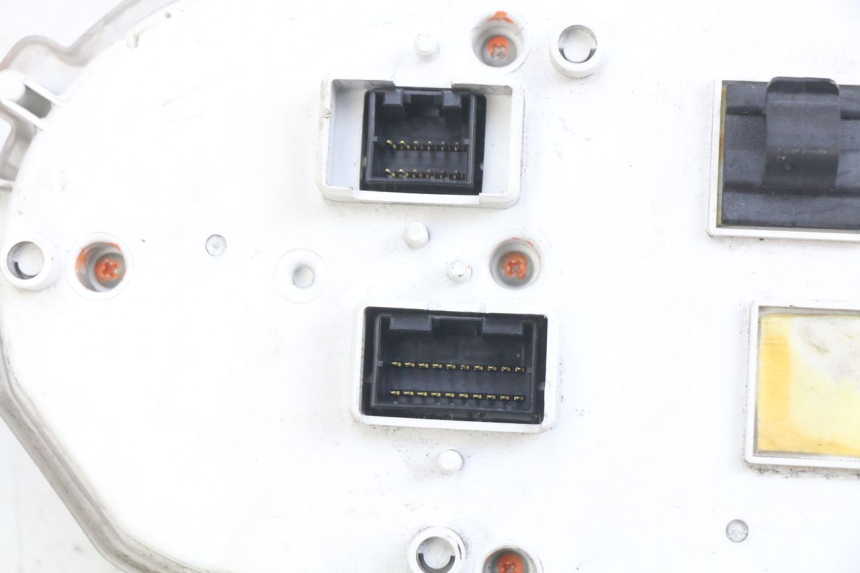 photo de CONTACHILOMETRI PIAGGIO MP3 LT 400 (2007 - 2012) - Vista d'insieme del prodotto