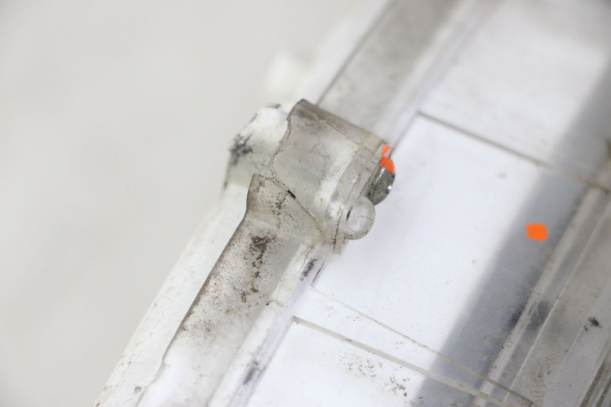 photo de CONTACHILOMETRI PIAGGIO MP3 LT 400 (2007 - 2012) - Dettaglio del componente