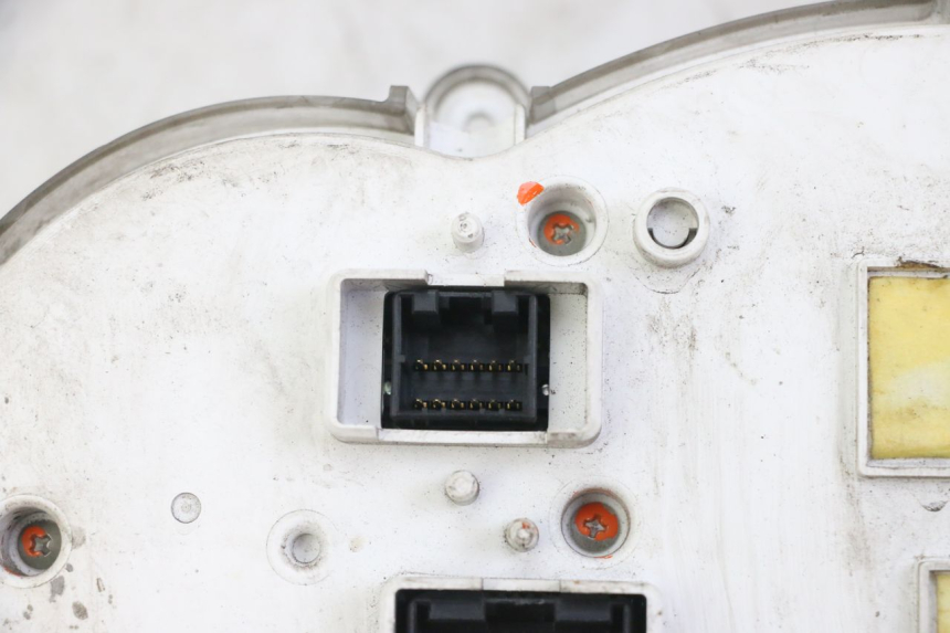 photo de CONTACHILOMETRI PIAGGIO MP3 LT 400 (2007 - 2012) - Altra vista dell'articolo