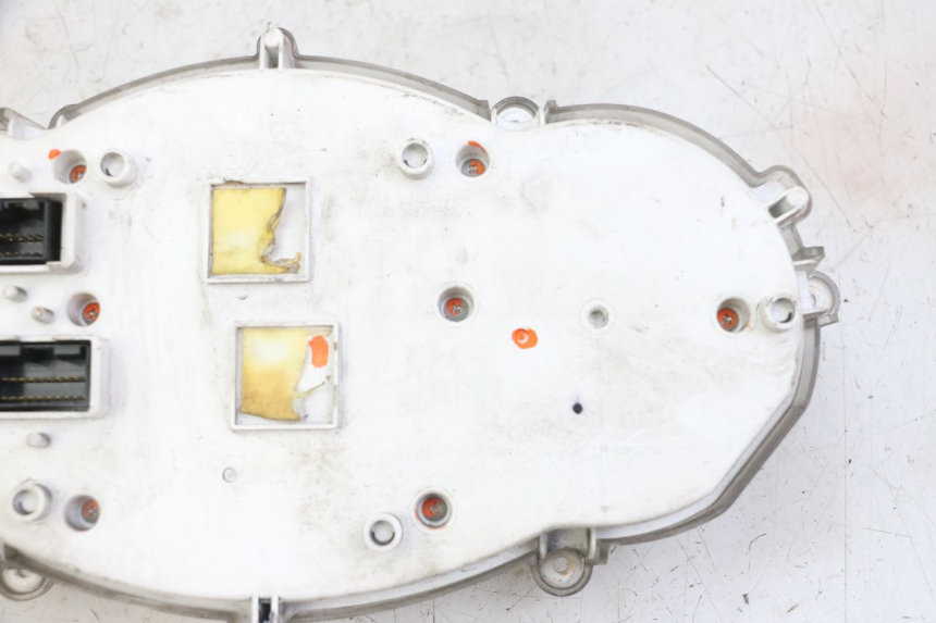 photo de CONTACHILOMETRI PIAGGIO MP3 LT 400 (2007 - 2012) - Ricambio usato controllato