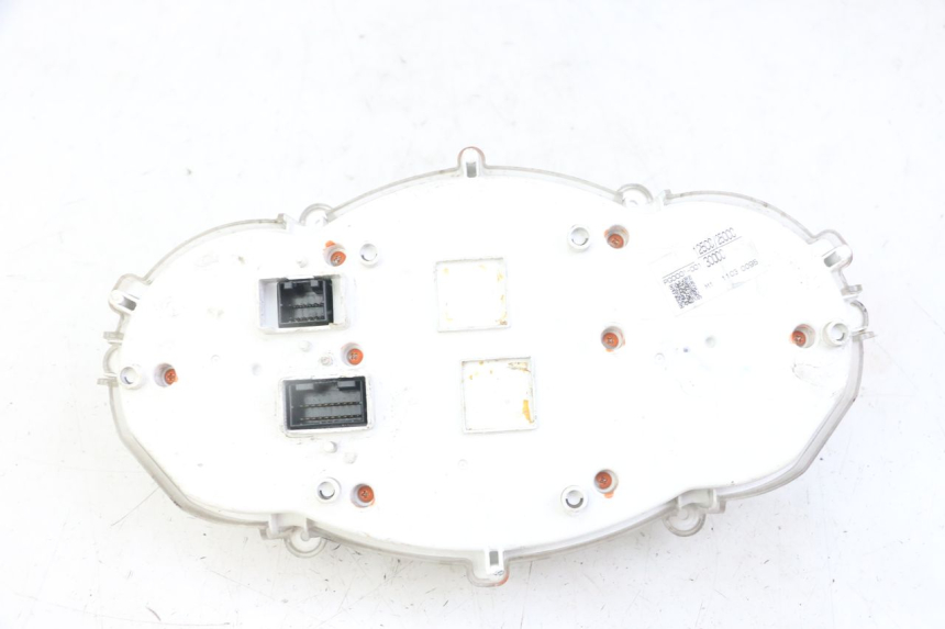 photo de CONTACHILOMETRI PIAGGIO MP3 LT 300 (2010 - 2016) - Ricambio usato controllato