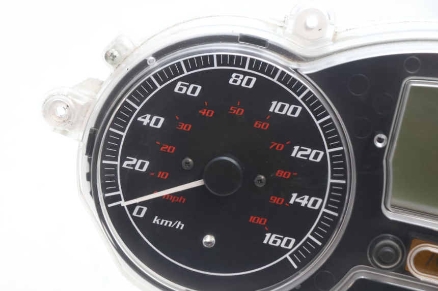 photo de CONTACHILOMETRI PIAGGIO MP3 LT 300 (2010 - 2016) - Dettaglio del componente
