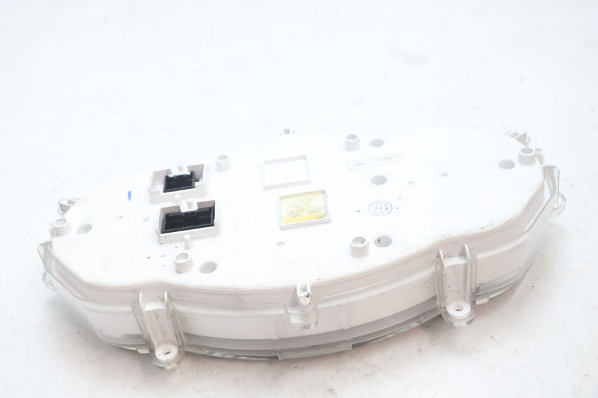 photo de CONTACHILOMETRI PIAGGIO MP3 LT 300 (2010 - 2016) - Marcature e riferimenti originali