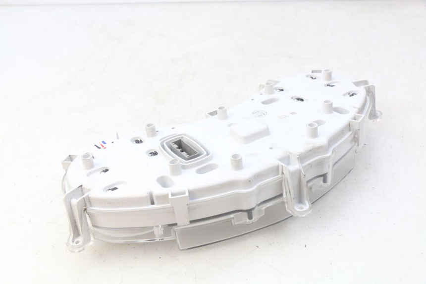 photo de CONTACHILOMETRI PIAGGIO MP3 500 (2014 - 2017) - Dettaglio del componente