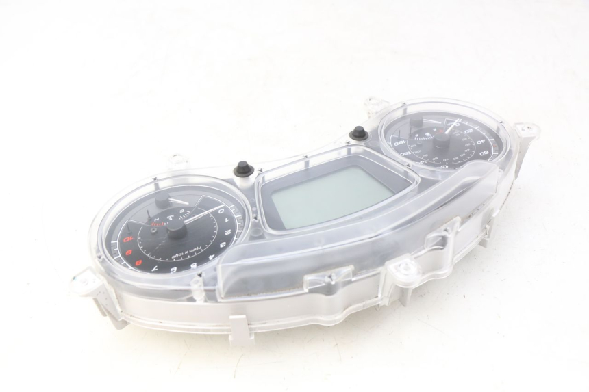 photo de CONTACHILOMETRI PIAGGIO MP3 500 (2014 - 2017) - Ricambio usato controllato
