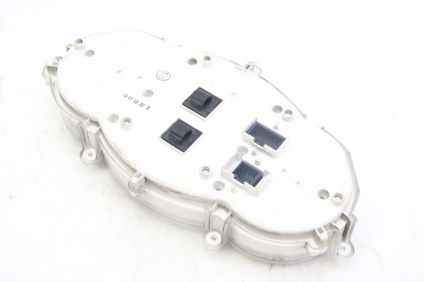 photo de CONTACHILOMETRI PIAGGIO MP3 125 (2006 - 2014) - Vista d'insieme del prodotto