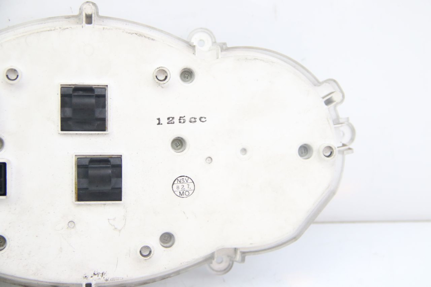 photo de CONTACHILOMETRI PIAGGIO MP3 125 (2006 - 2014) - Ricambio usato controllato