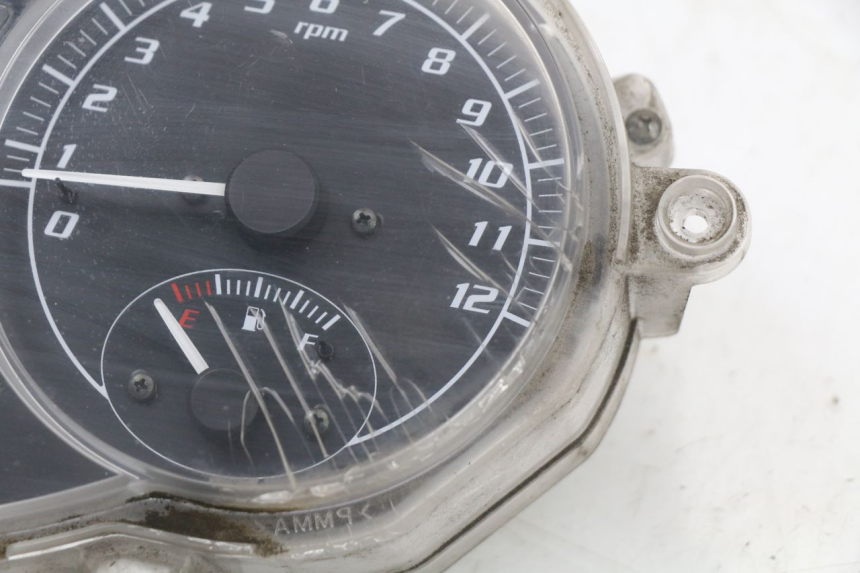 photo de CONTACHILOMETRI PIAGGIO MP3 125 (2006 - 2014) - Ricambio usato controllato