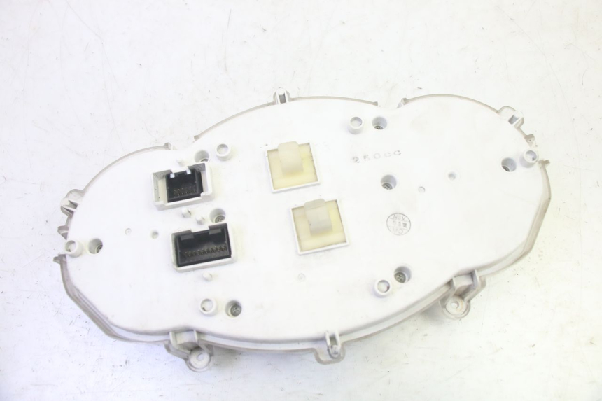 photo de CONTACHILOMETRI PIAGGIO MP3 RL 250 (2006 - 2010) - Ricambio usato controllato