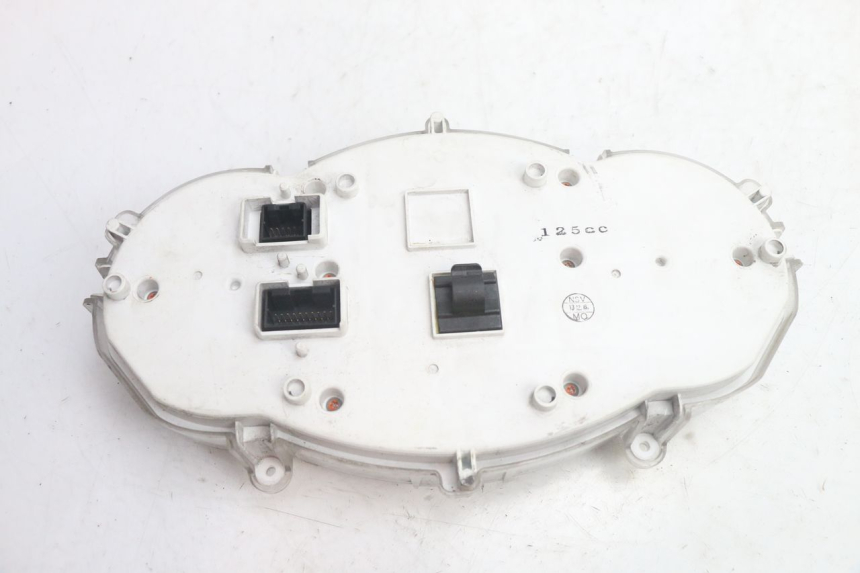photo de CONTACHILOMETRI PIAGGIO MP3 125 (2006 - 2014) - Ricambio usato controllato