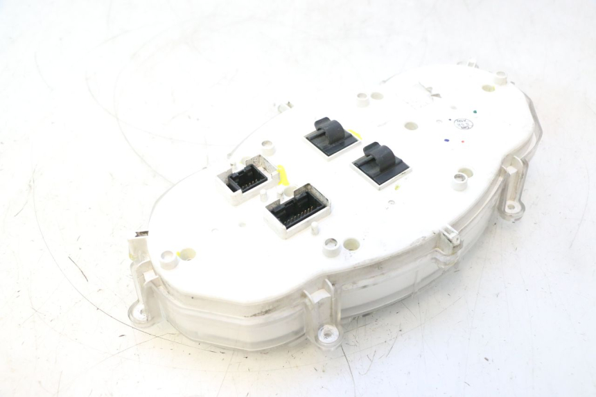 photo de CONTACHILOMETRI PIAGGIO MP3 500 (2011 - 2015) - Dettaglio del componente