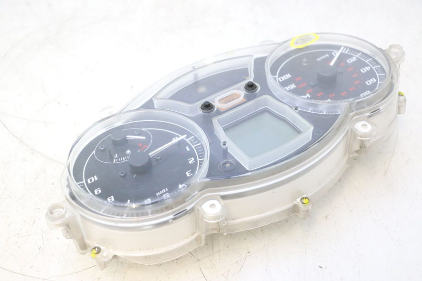 photo de CONTACHILOMETRI PIAGGIO MP3 500 (2011 - 2015) - Ricambio usato controllato